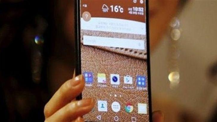 LG G3'e Marshmallow geliyor!