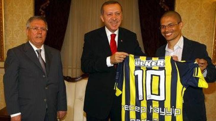 Erdoğan: