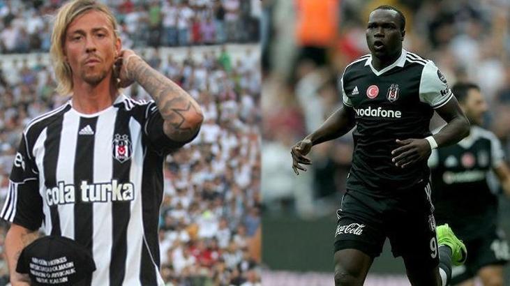 Beşiktaş'ın transfer gündemi