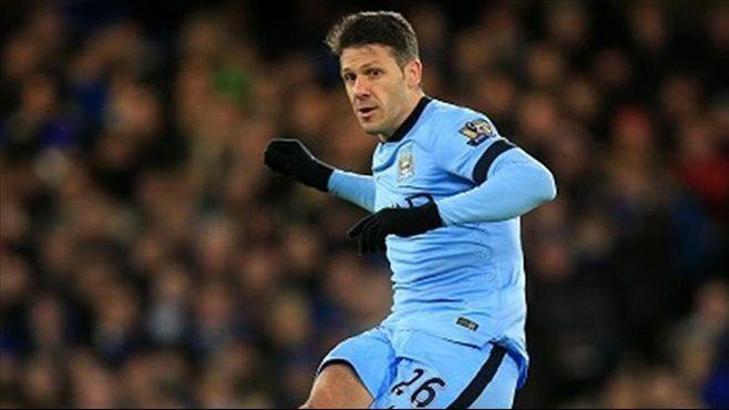 Demichelis sözleşme yeniledi