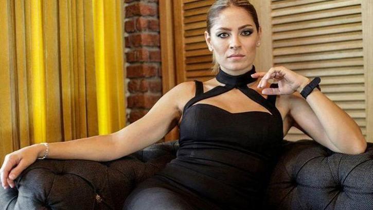 Ceyda Tepeliler'den olay açıklamalar: Eve eskort çağırdı, beni dövdü (Ceyda Tepeliler kimdir?)