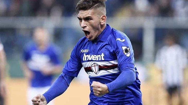 Arsenal Lucas Torreira'yı bitiriyor