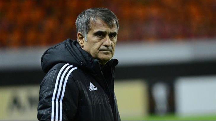 Şenol Güneş: Antrenörlerin kolay gitmesini istemem