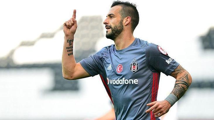 Negredo'nun ayrılmak için tek şartı var!