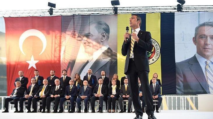 Fenerbahçe'nin yeni yönetimi şaşırdı: Borç 3 milyar TL!