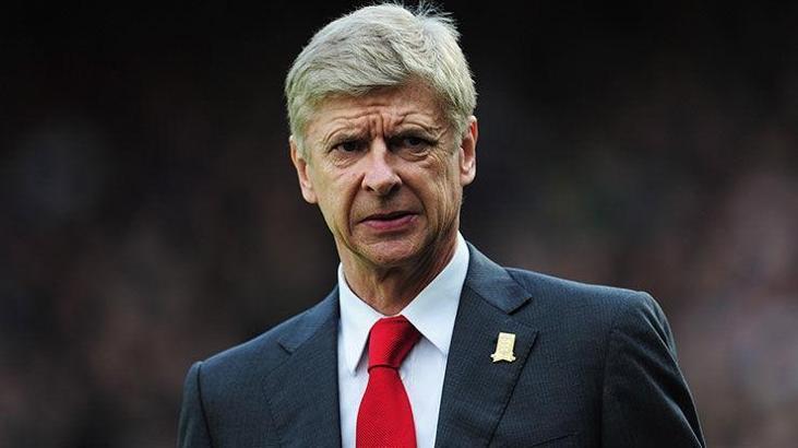 Fenerbahçe'de Arsene Wenger sesleri!