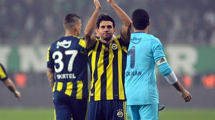 Fenerbahçe'de ilk ayrılık! İsmail Köybaşı ile yollar ayrılıyor...