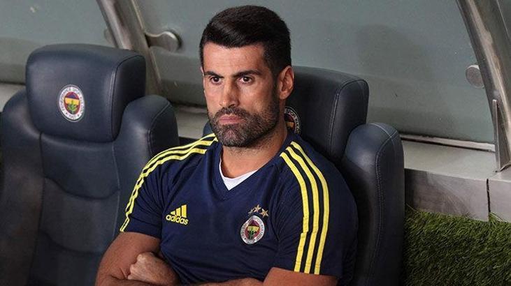 Volkan Demirel imzaya hazır