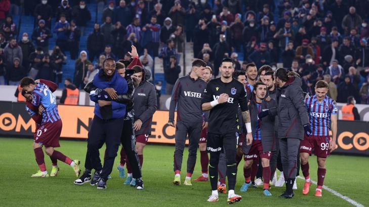 Trabzonspor'dan karaborsada bilet satışına suç duyurusu