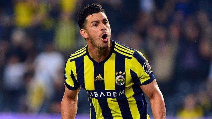 Wolfsburg Giuliano'yu istiyor! Fenerbahçe bonservisi belirledi