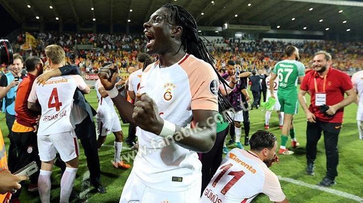 Gomis için resmi teklif bekleniyor