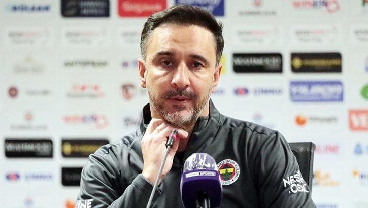 Son dakika haberi... Fenerbahçe'nin eski teknik direktörü Vitor Pereira'nın yeni takımı belli oluyor