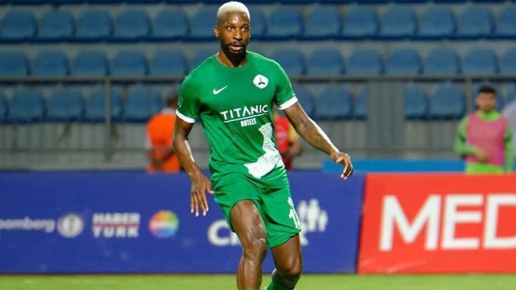 GZT Giresunspor'da Sankhare'nin iddialarına ilişkin açıklama