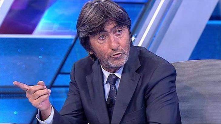 Rıdvan Dilmen: 10 ayda 3 kupa getiren teknik adam...