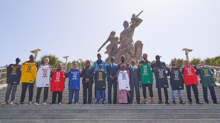 Basketbol Afrika Ligi, 2022 sezonu takımları ve maç programını açıkladı