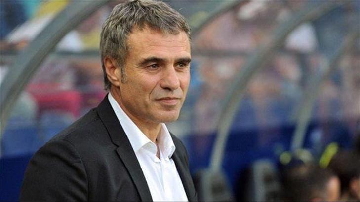 Galatasaray'dan Ersun Yanal açıklaması