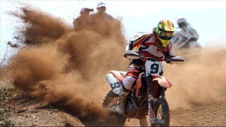 Türkiye Motokros Şampiyonası finaline doğru