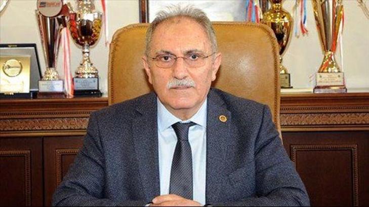 İstanbul Büyükşehir Belediyespor'a yeni başkan