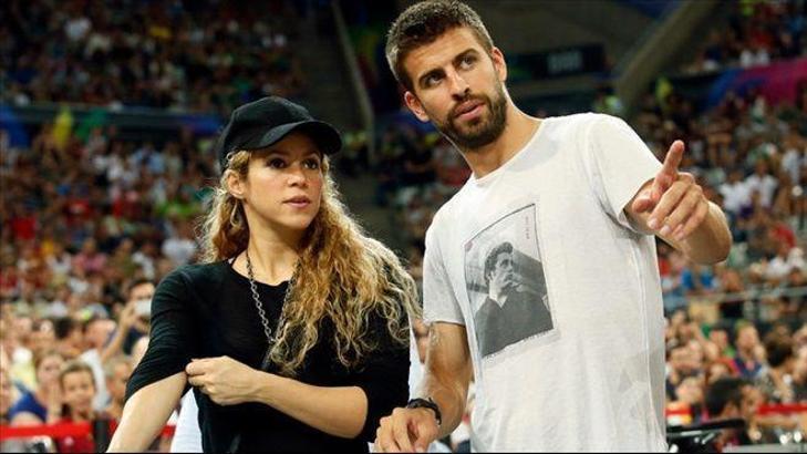 Pique ve Shakira'ya seks kasedi şantajı