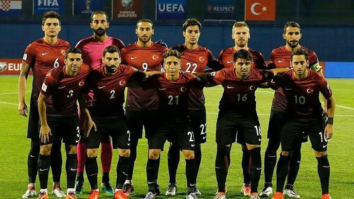 Oğuzhan ve Ömer Toprak Milli Takım kadrosundan çıkartıldı