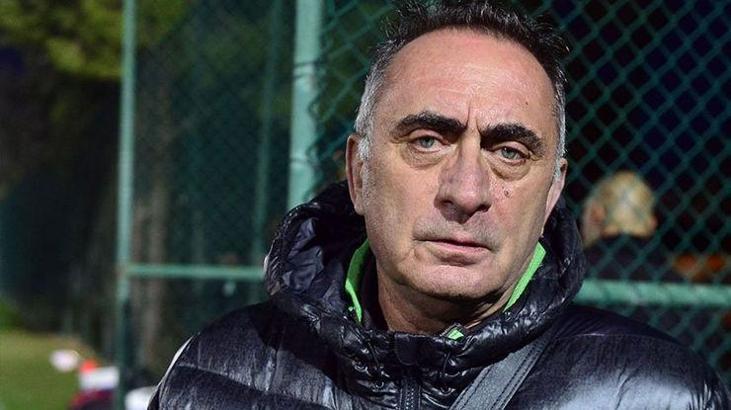 Samsunspor, Ali Reşat Çağan ile anlaştı