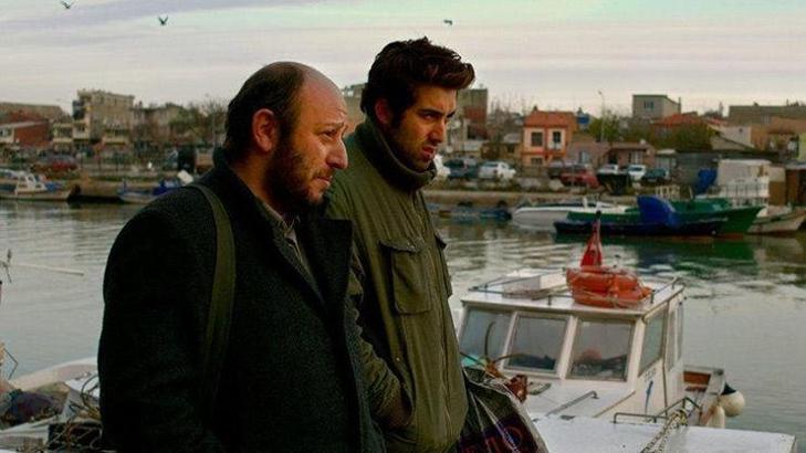 Nuri Bilge Ceylan'ın son filmi Ahlat Ağacı'na telif şoku