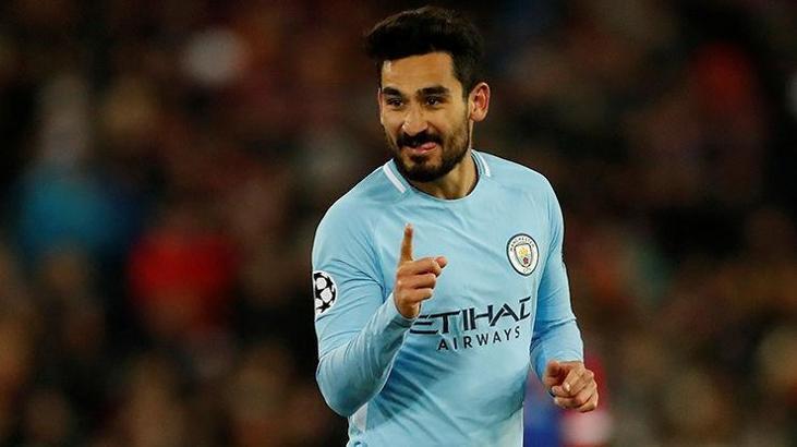 İlkay Gündoğan'dan Balıkesir'e milyonluk proje