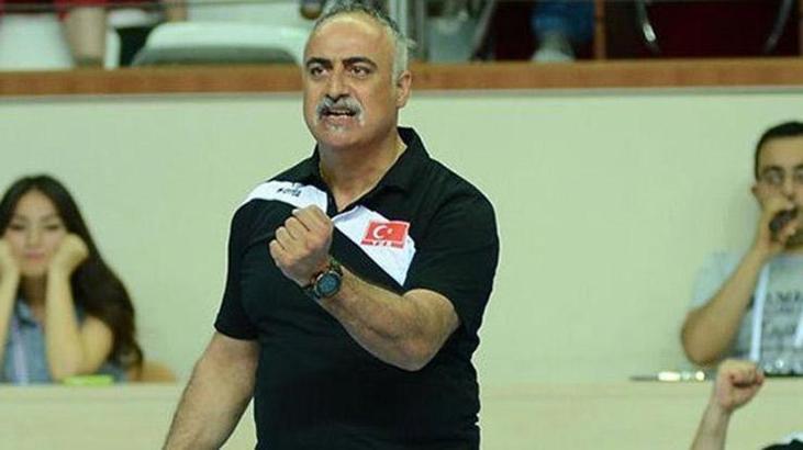 Tokat Belediye Plevnespor, antrenör Arığ ile anlaştı