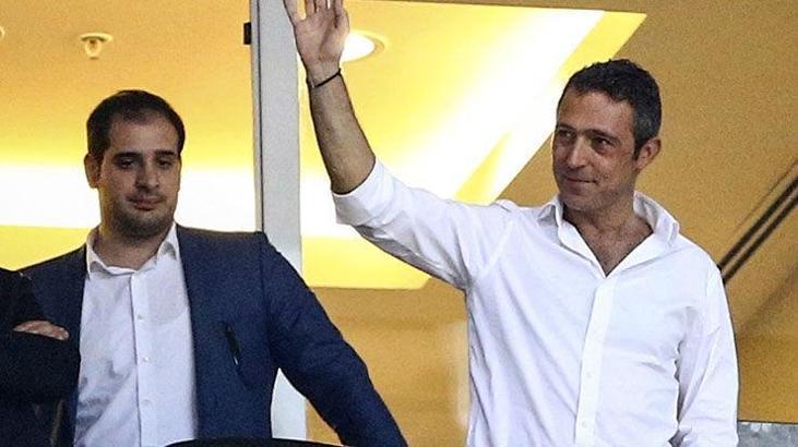 Fenerbahçe için flaş iddia