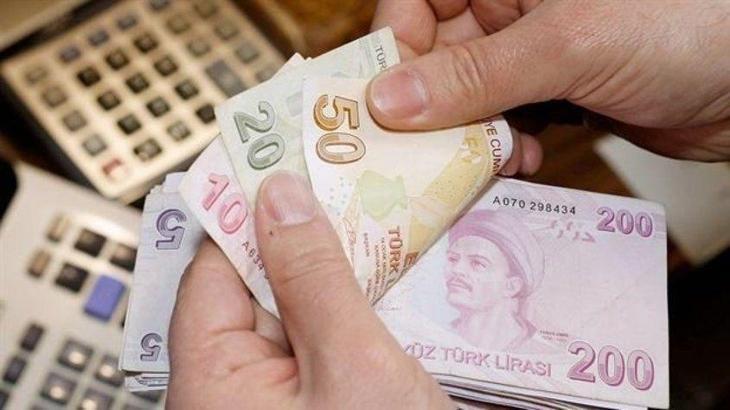 SSK'lılar için işe giriş tarihine göre emeklilik tablosu