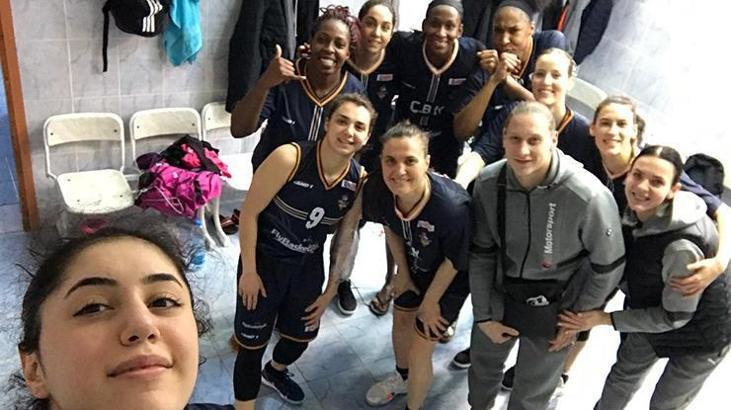 Gündoğdu Adana Basketbol: 68 - Çukurova Basketbol: 93