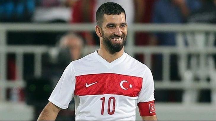 Arda ve Olcay'dan tribünlere uyarı!