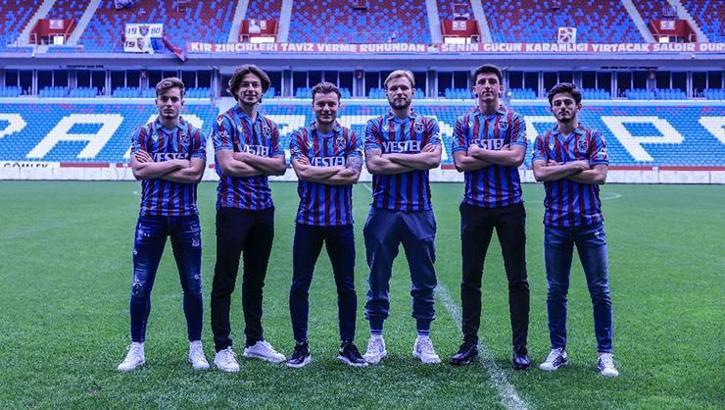 Son dakika haberi! İşte Trabzonspor'un ara transfer dönemindeki maliyeti