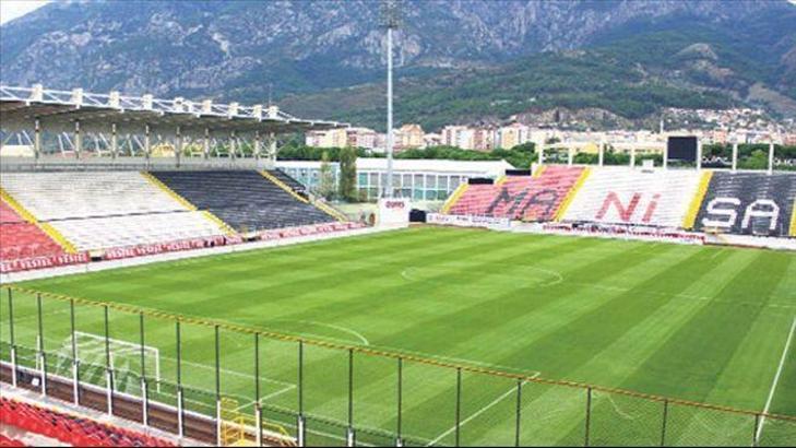 Manisa 19 Mayıs Stadının sahibi belli oldu