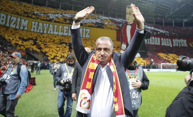 Fatih Terim, Galatasaray'a başkan olur mu? Mehmet Demirkol yorumladı