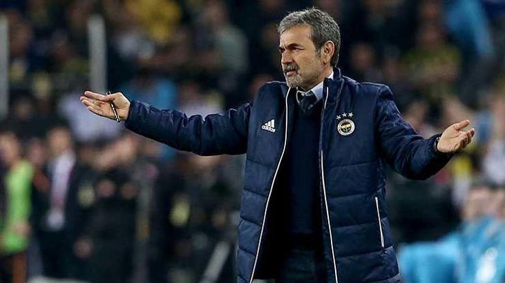 Aykut Kocaman'a şok! Sezon sonu...