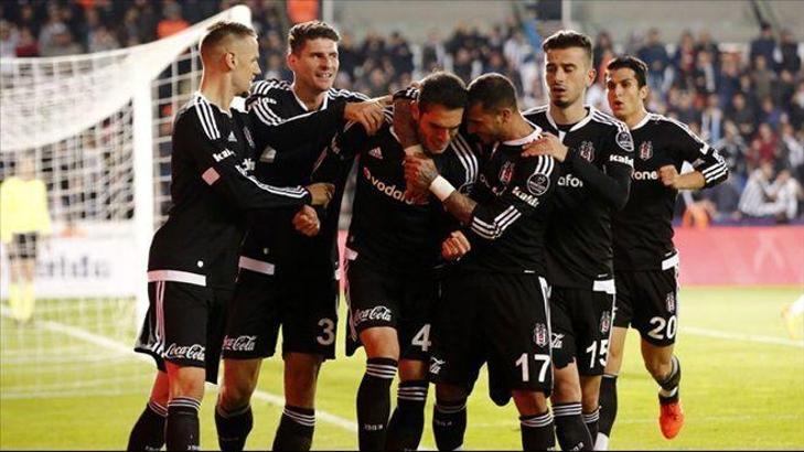 Beşiktaş-Sivasspor maçı biletleri satışa çıktı