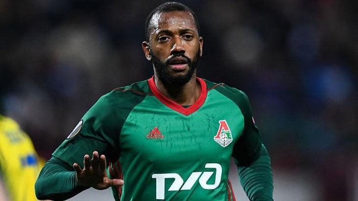 Fernandes Beşiktaş'a dönmek için çıldırıyor!