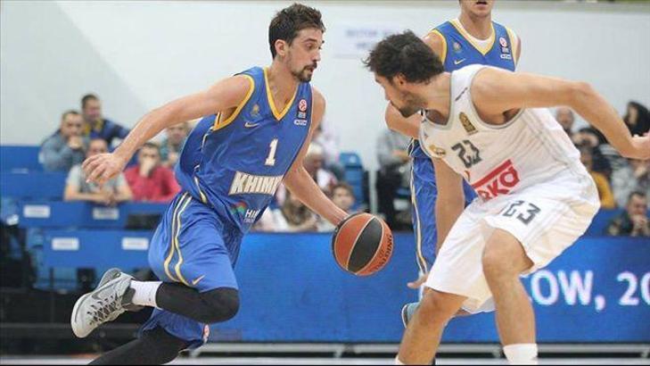 Alexey Shved: Kimse ne kadar kazandığımı bilmiyor!