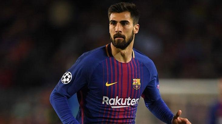 Fenerbahçe'de Andre Gomes hamlesi!