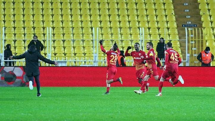 Fenerbahçe'ye Ramazan Civelek şoku!