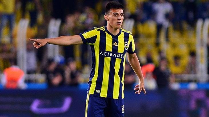 Eljif Elmas'a bir şans daha!