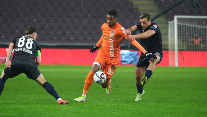 (ÖZET) Hatayspor - Antalyaspor maç sonucu: 0-2