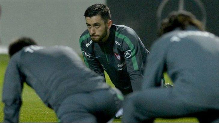 Yunus Mallı: Kendimi Türk hissediyorum
