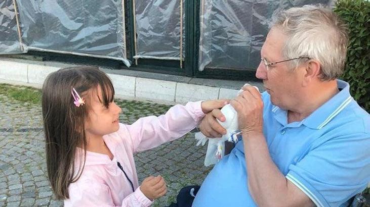 Aziz Yıldırım emekliliğin tadını çıkarıyor!