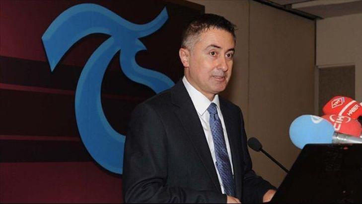 Hakan Kulaçoğlu: Trabzonspor camiasında birliktelik yok