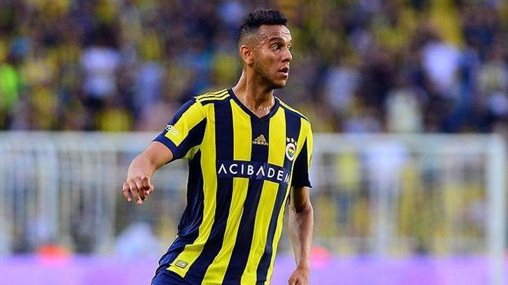Josef de Souza'ya 12 milyon euroluk teklif!