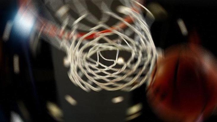 Red Bull Reign TBF 3x3 Basketbol Turu Antalya ayağı tamamlandı