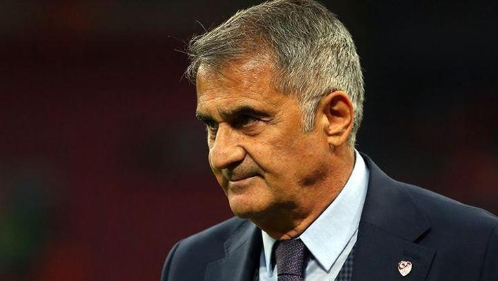 Şenol Güneş, Beşiktaş sessizliğini bozdu!