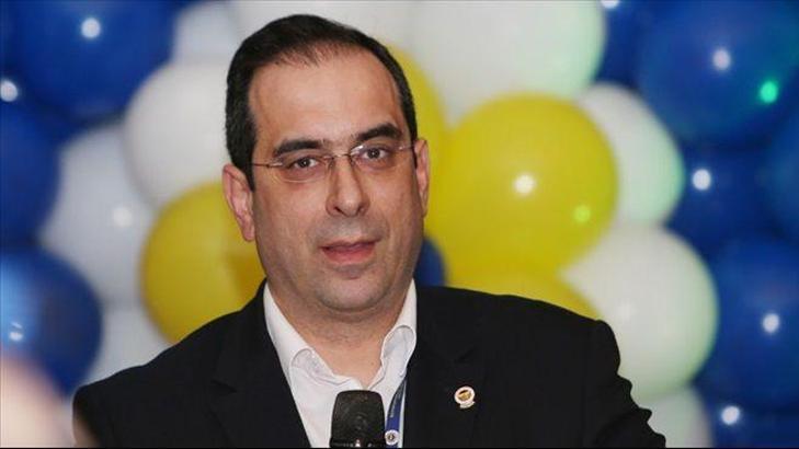 Mostruoğlu'ndan Galatasaray'a: Geleneklerimize...